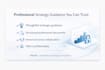 help founders and early stage businesses turn ideas into clear strategies