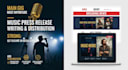 write music press release distribution, PR distribution, submit press release