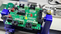 create high quality pcb design and embedded robotics,  firmware solutions