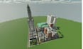 build custom minecraft city map minecraft minecraft survival map as your builder