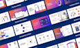 design a remarkable powerpoint presentation with animations