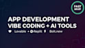 be your vibe coding fixer vite, flutter, koltin, java, swift ui