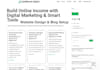 set up and SEO optimize your affiliate marketing website