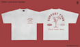 create a custom streetwear tshirt design from your idea