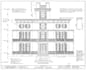draw architectural, structural and engineering drawing, mep, pe city permit plan