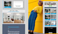 design responsive mailchimp email template newsletter