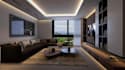 create residential interior renders using vray
