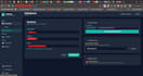 build website ai software web application plugin as full stack website developer