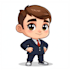 design professional 2d game characters and concept art