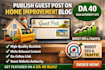 guest post on home improvement blog da 40