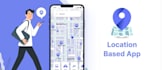 develop geolocation app, navigation app, gps tracking , car tracking ap