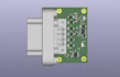design automotive pcb, can bus, iot, vehicle, obd, j1939 microcontroller systems