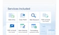 do accurate data entry, web research and excel data cleanup