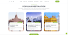 build responsive ecommerce website for business
