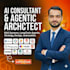 be your ai consultant and agentic solution architect