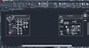 design electrical industrial control panel 2d3d autocad design