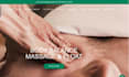 set up your spa, aesthetic or massage booking website using gloss genius vagaro