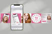 design social media posts