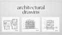 architectural drawings architectural stamp for city permit
