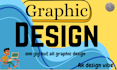 professional graphic designer for high quality designs