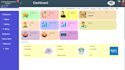 build a custom hrms,payroll,account,billing software