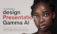 gamma ai prezi prezent visme pitch zoho show ai presentation design figma slide