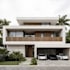 render cinematic 3d architectural exteriors and environments