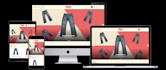 create you a webpage, forging your buisness or personal brand