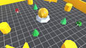 do unity game development, unity 2d 3d game for pc mobile