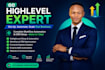 do sales funnel landing page in clickfunnels, systemeio, gohighlevel