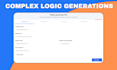 build custom web utilities or generator tools