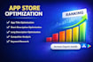 do aso app store app promotion app description keywords playstore optimization