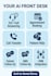 build a custom ai voice receptionist for dental clinic appointment booking