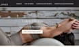 build squarespace yoga studio website personal trainer pilates studio website