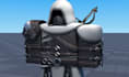 create custom 3d roblox ugc model, roblox clothing