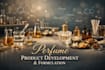 fragrance scent cologne perfume formulation