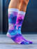 design custom and unique socks design