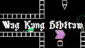 create a custom geometry dash layout