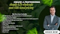 boost shopify b2b wholesale store with tiered pricing, shopify marketing