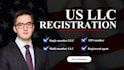 register US single or multi member llc business formation, ein and compliance