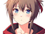 make fabulous anime character for you