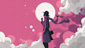 create artistic vector illustration