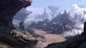 paint sci fi or fantasy concept art for you