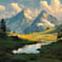 environment concept art landscape design