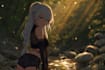 illustrate your anime or roleplaying character oc