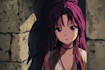 design a fabulous anime or roleplaying character portrait