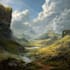 draw a medieval illustration