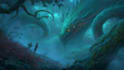 draw fantasy or dnd creatures and monsters
