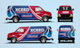 do professional van wrap design, car wrap, truck wrap, vehicle wrap design