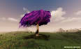 build custom minecraft trees
